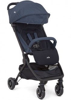 Joie Pact Bebek Arabası