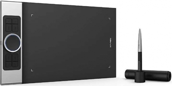 XP-Pen Deco Pro MW Grafik Tablet