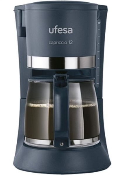 Ufesa CG7124 Capriccio 12 Kahve Makinesi