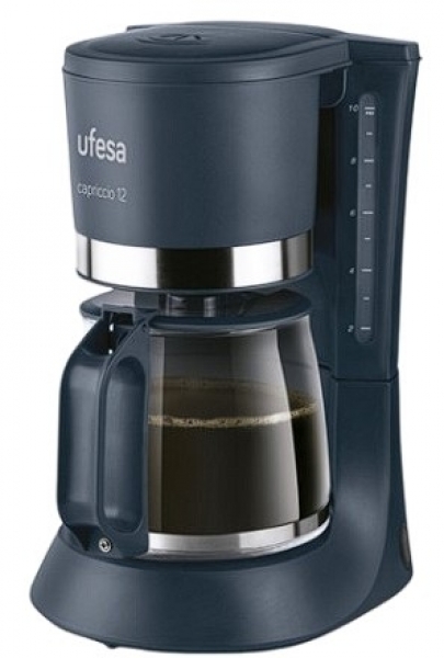 Ufesa CG7124 Capriccio 12 Kahve Makinesi