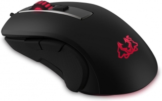 Asus Cerberus Fortus Mouse