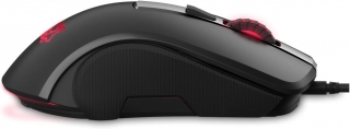 Asus Cerberus Fortus Mouse