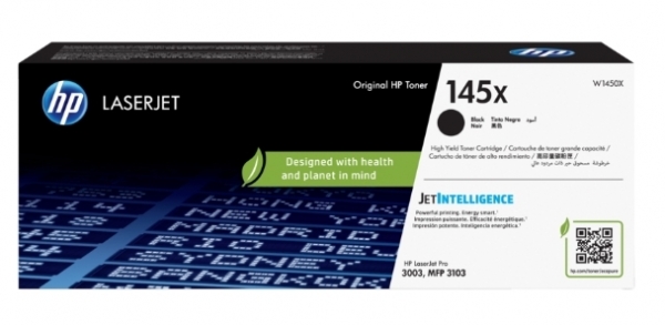HP 145X Toner