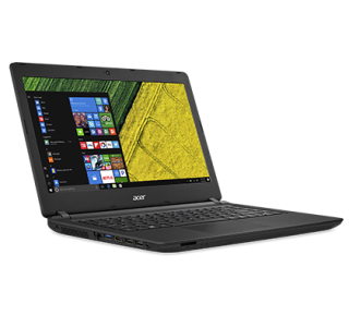 Acer Aspire ES1-432-C0BK Laptop