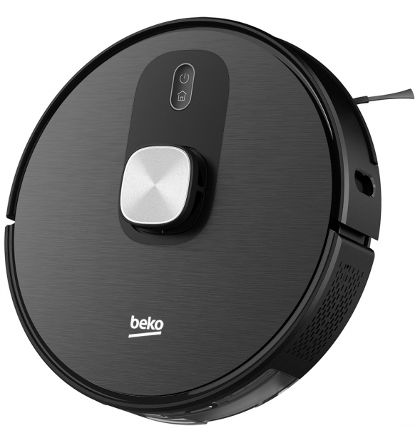 Beko Robo-X 2.1 VRR 72314 VB Robot Süpürge+Mop