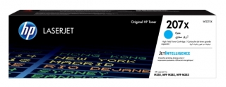 HP 207X Toner