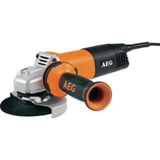 AEG WS 11-125 Avuç Taşlama