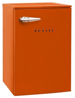 Vestel RETRO SB14001 Buzdolabı