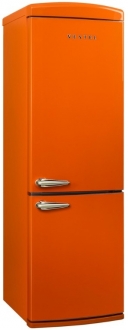 Vestel RETRO NFK37001 Buzdolabı