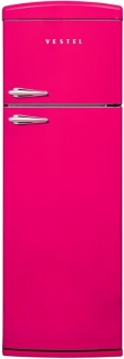 Vestel RETRO SC32001 Buzdolabı