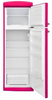 Vestel RETRO SC32001 Buzdolabı