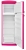 Vestel RETRO SC32001 Buzdolabı