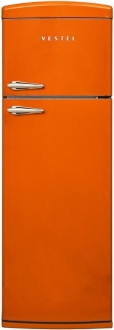 Vestel RETRO SC32001 Buzdolabı