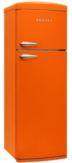 Vestel RETRO SC32001 Buzdolabı