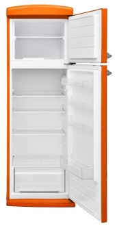 Vestel RETRO SC32001 Buzdolabı