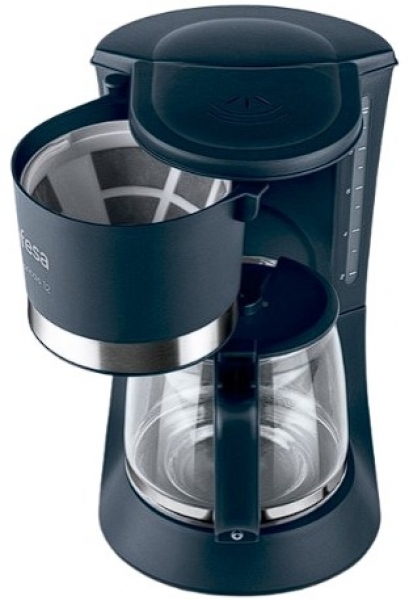 Ufesa CG7114 Capriccio 6 Kahve Makinesi