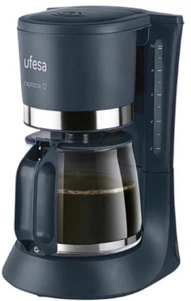 Ufesa CG7114 Capriccio 6 Kahve Makinesi