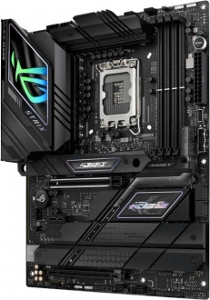 Asus ROG Strix Z790-F Gaming WiFi II LGA 1700 Soket Anakart