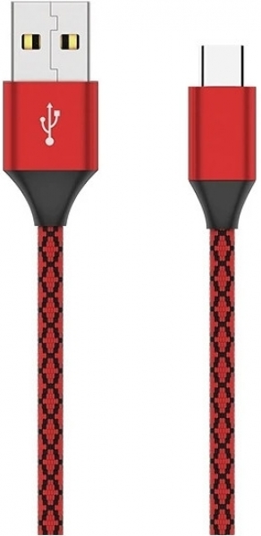Ally AL-31170 Şarj Kablosu (USB Type-C)