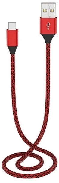 Ally AL-31170 Şarj Kablosu (USB Type-C)