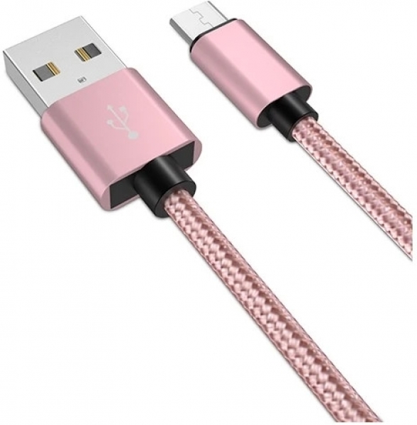 Ally AL-29570 Şarj Kablosu (USB Micro-B)