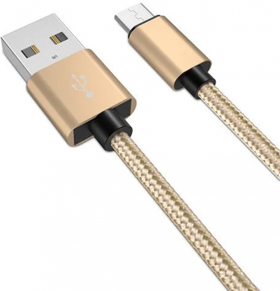 Ally AL-29570 Şarj Kablosu (USB Micro-B)