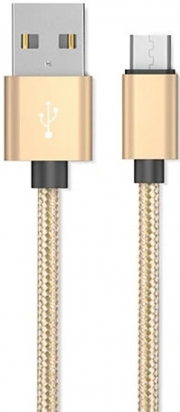 Ally AL-29570 Şarj Kablosu (USB Micro-B)