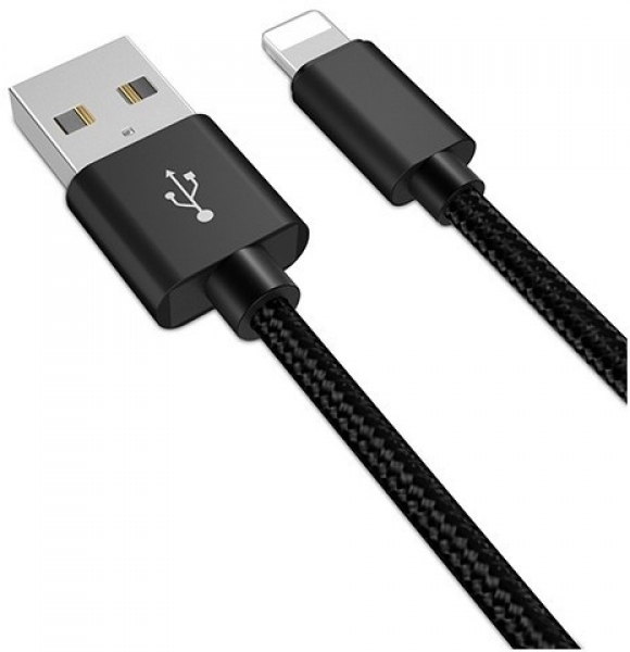 Ally AL-29567 Şarj Kablosu (Apple Lightning)