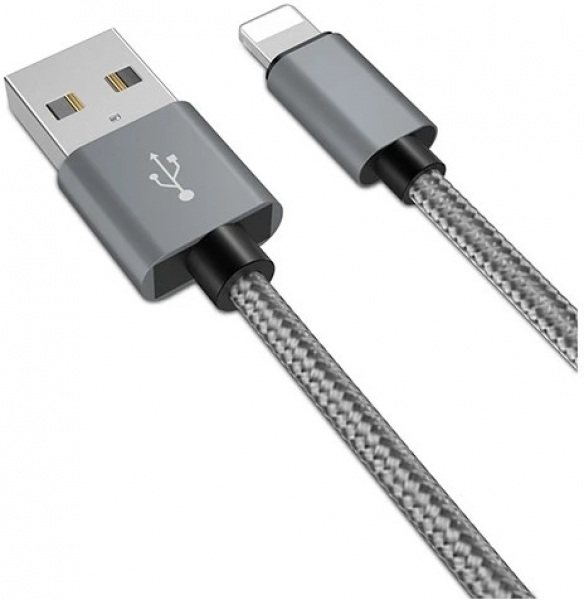 Ally AL-29567 Şarj Kablosu (Apple Lightning)