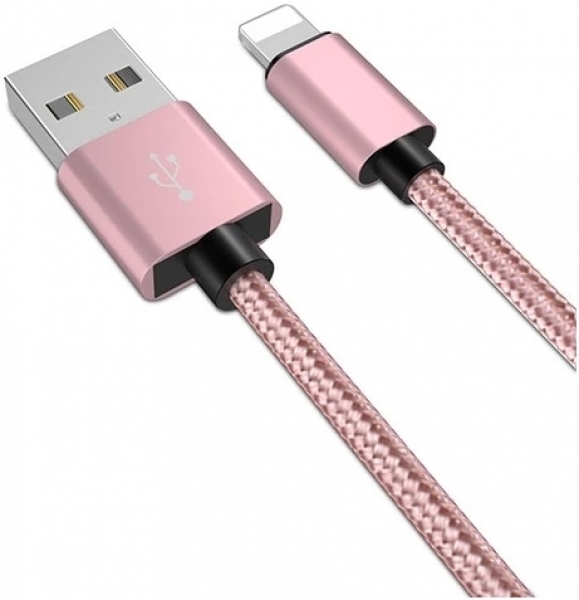Ally AL-29567 Şarj Kablosu (Apple Lightning)