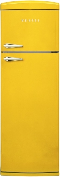 Vestel RETRO SC32011 Buzdolabı