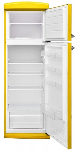 Vestel RETRO SC32011 Buzdolabı