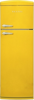 Vestel RETRO SC32011 Buzdolabı