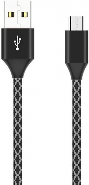 Ally AL-31172 Şarj Kablosu (USB Micro-B)