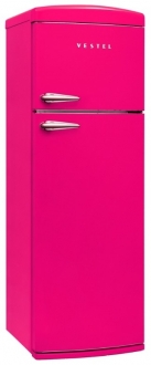 Vestel RETRO SC32111 Buzdolabı
