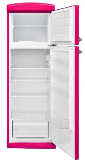 Vestel RETRO SC32111 Buzdolabı