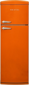 Vestel RETRO SC32111 Buzdolabı