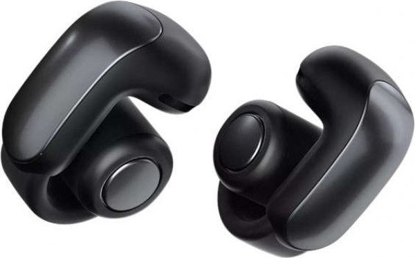 Bose Ultra Open Earbuds Tam Kablosuz Kulaklık