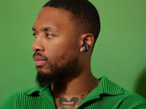 Bose Ultra Open Earbuds Tam Kablosuz Kulaklık