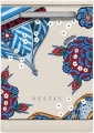 Vestel x Aslı Filinta BM 5001 Retro Bej Çini resim