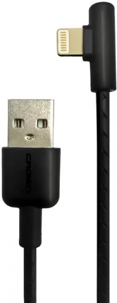 Crown Micro CMCU-008L Şarj Kablosu