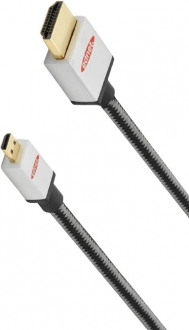 Ednet ED-84489 HDMI Dönüştürücü
