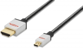 Ednet ED-84489 HDMI Dönüştürücü