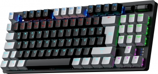 Gamepower EVA 5 Blue Klavye