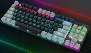 Gamepower EVA 5 Blue Klavye