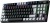 Gamepower EVA 5 Blue Klavye