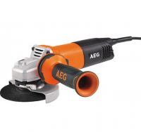 AEG WS 13-125 SXE resim