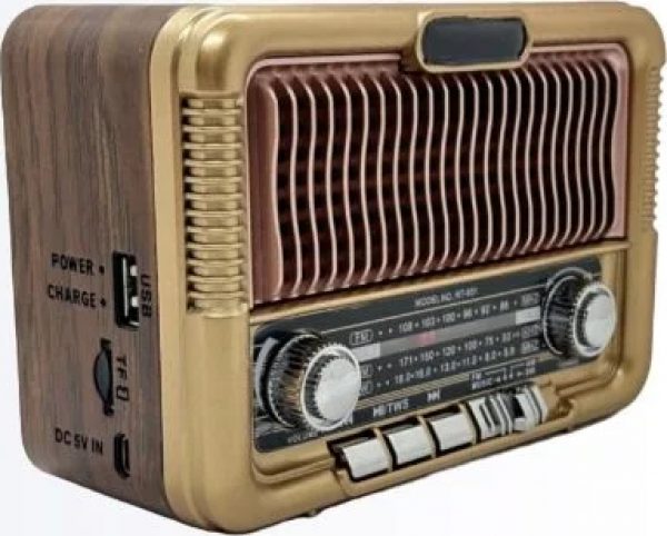 Everton RT-651 Bluetooth Hoparlör