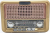 Everton RT-651 Bluetooth Hoparlör
