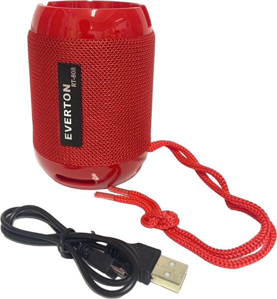 Everton RT-808 Bluetooth Hoparlör